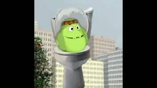 скибиди лунтик 4