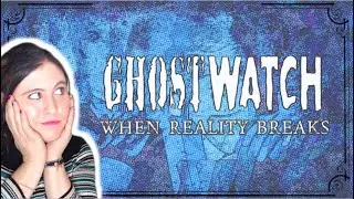 Ghostwatch: When Reality Breaks I TRANSylvania