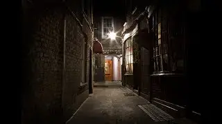 Jack the Ripper in Italian (introduction)