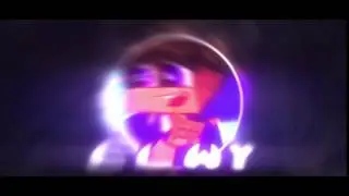 2D intro for Elwy//By KleX #1