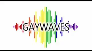 Judy Garland sting   featuring Debbie Wileman   Gaywaves 2SERFM