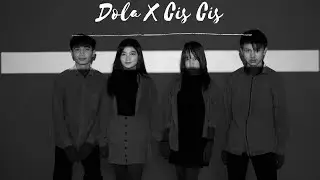 DOLA - ANGGA DERMAWAN (COVER) By Faline Andih
