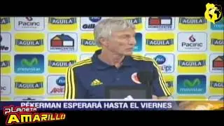 Estara Radamel Falcao en el decisivo juego ante Ecuador ???