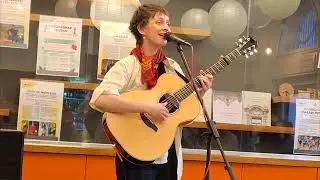 Noémo Akusztik - Hableány (Esernyős, 2024-04-26)
