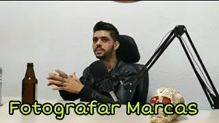Kog#01 - Vine - Me especializar em moda, me possibilitou fotografar com Felipe Tito e Leo Picon