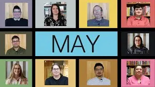 How Do You Say? - May