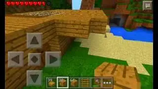 Новый Дом/ Minecraft #2