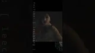 [ Resident Evil: Village ] Creamer