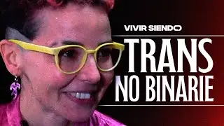 LIVING AS A TRANS 