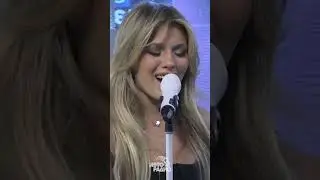 Люся Чеботина - Плакал Голливуд (Shorts Авторадио)