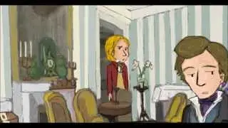 A Lesson In Paris - Chopin as teacher