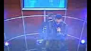 Nigga en teleton de El Salvador (01-02-2008) 5