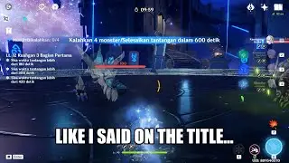 it's not because you and your teams are bad, it's just the recent abyss is dumb. . .