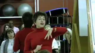 Dina Khader - Effective Weight Loss Part 2