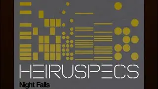 Heiruspecs - Crusie Control (Fast)