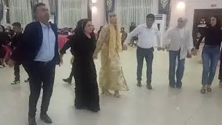 SEVDA&OZAN DAWAT (13.11.2024) PART 5 KERBORAN