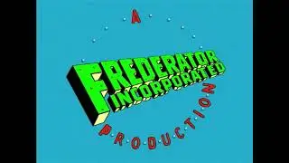A Frederator Incorporated Production/Nickelodeon Productions (2009, RECREATION)