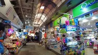 2022-Jul-9 #香港記錄 沒有遊客的赤柱 • 星期六下午 #HongKongWalk No tourist • Stanley Market @ Saturday afternoon