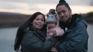 Water Conservation - Matika Wilbur
