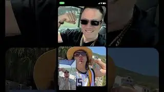 Link x Rasta x Relja - MAMI MAMI - 26.07. u podne! 🔥  #balkatongang #link #rasta #relja #shorts