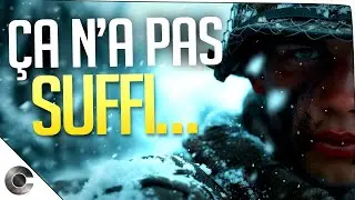 Ce BATTLEFIELD avait tout bon...