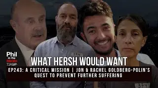 What Would Hersh Want | Phil in the Blanks Podcast