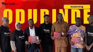 Welcome to Odurinde.com – Your Online Training Experts