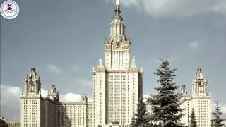 Учебно-методический центр ГО и ЧС поздравляет Москву с Днём города!