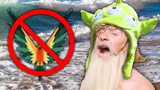 LOGAN PAUL IS BACK! PARODY