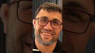 Одилов: ДЕНЬГИ за победу в Гран-при ACA ОТДАМ ОТЦУ
