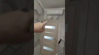 Ужас для маляра когда он понимает что нестыковка .  