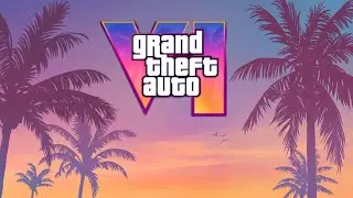 ГТА 6 ТРЕЙЛЕР | ОФИЦИАЛЬНЫЙ ТРЕЙЛЕР (Grand Theft Auto 6)