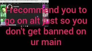 How to upload bypassed T-Shirts on Roblox