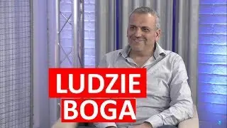 Czuję dotyk Boga