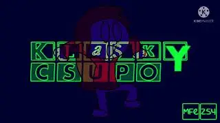 Klasky Csupo in Videoup V2.4 Effects (Inspired by Preview 2 Effects)