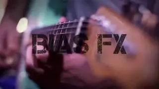Blues Rock Guitar Tone - BIAS FX | Alberto Barrero