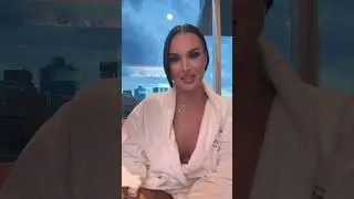 Live Stream 6/26 😉 | Zahra Elise