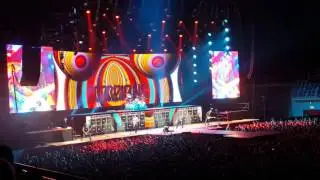 Scorpions - Speedy's Coming