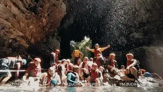 Budimanstore09 Vacation To Pangandaran #greencanyonpangandaran