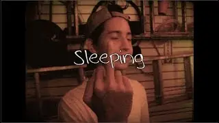 (Sandy) Alex G - Sleeping