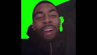 “Ha Haaa I’m Dead” Green Screen
