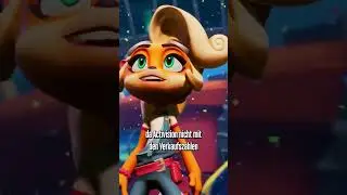 Deswegen sollte Crash Bandicoot 5 wohl gecancelt werden!