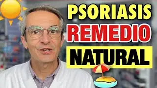 ✋ PSORIASIS 👉 WHAT IS IT? ❤️ NATURAL REMEDIES ❤️
