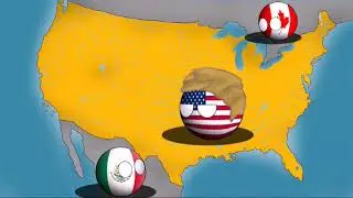Арт: Соединённые Штаты Америки