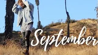 MEN'S SUMMER TO FALL TRANSITION OUTFITS (what to wear in September)