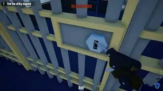 One-Armed Robber Orbital Bank Solo Silent 1:51.80 RTA