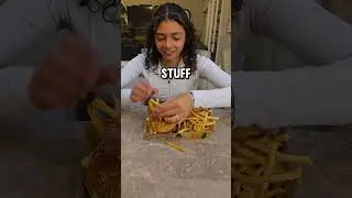 Worlds Best Mcdonalds Big Mac 