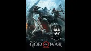 God Of War PS4 Game 4.Bölüm ( Part-4 )