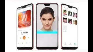 Oppo F7 launched in India with iPhone X-inspired Notch