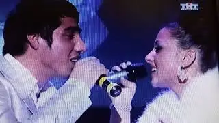 Дина Мереуца и Даниэль Гарунов "Осенняя симфония"